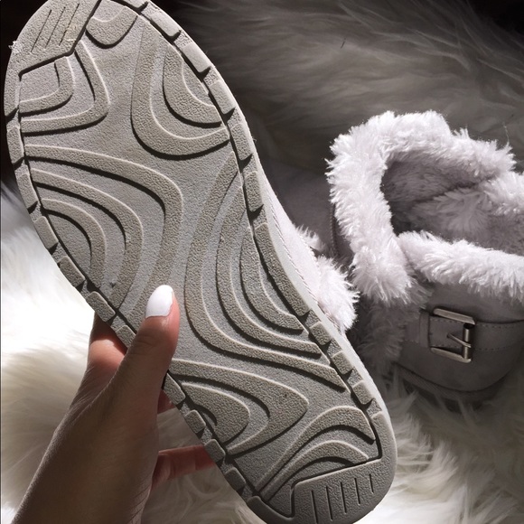 Boots / slippers (indoor or outdoor) - Picture 3 of 5